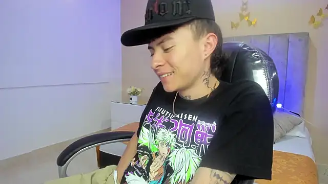 Nascary Fox online show from February 17, 2026, 7:33 pm