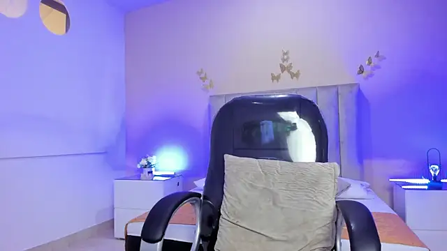 Nascary Fox online show from April 3, 2026, 1:06 pm