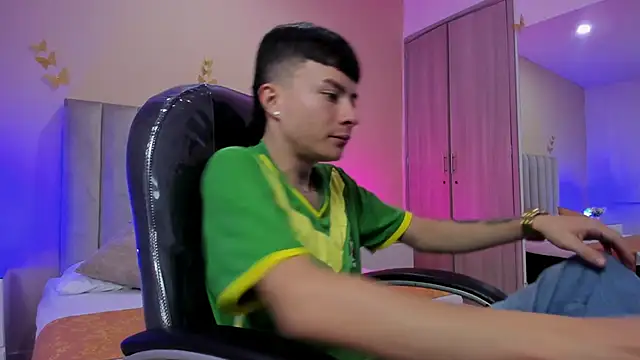 Nascary Fox online show from January 8, 2026, 7:31 pm