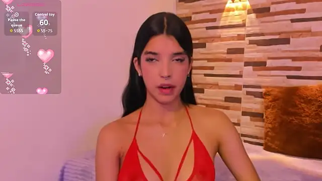 ChloeeMason online show from September 15, 2025, 11:10 am