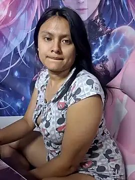 lana love69 online show from April 1, 2026, 9:10 am