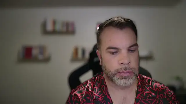 Ty lerDavid online show from March 31, 2026, 5:59 pm