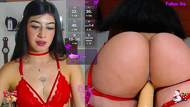 keily  funny online show from November 30, 2025, 1:50 am