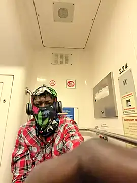 Vikehim online show from November 16, 2025, 4:17 am