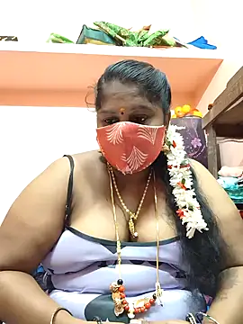 bakyasree143 online show from April 20, 2026, 5:47 pm