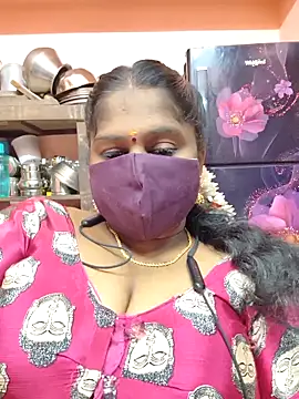 bakyasree143 online show from March 3, 2026, 7:21 pm