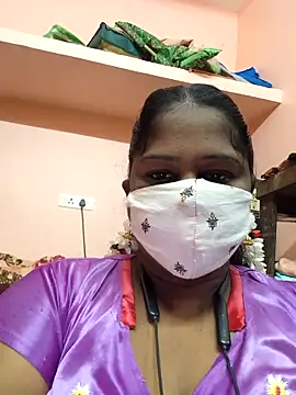 bakyasree143 online show from April 19, 2026, 8:33 pm