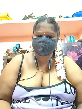 bakyasree143 online show from January 7, 2026, 7:30 pm