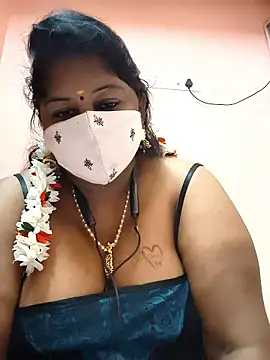 bakyasree143 online show from April 22, 2026, 8:59 pm