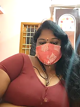 bakyasree143 online show from April 13, 2026, 8:13 pm