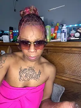 Tishrella6 online show from February 4, 2026, 5:41 pm