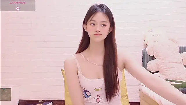 marina-cutegirll online show from February 25, 2026, 9:25 pm