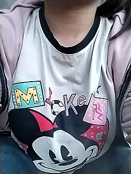 Snapshot of venu00 chatting on February 21, 2026, 11:01 am venu00 online show from February 21, 2026, 11:01 am