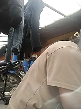 venu00 online show from March 24, 2026, 3:17 am