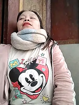 Snapshot of venu00 chatting on February 23, 2026, 3:19 am venu00 online show from February 23, 2026, 3:19 am