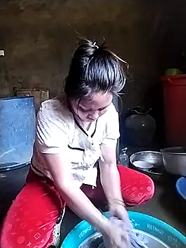 Snapshot of venu00 chatting on February 6, 2026, 3:35 am venu00 online show from February 6, 2026, 3:35 am