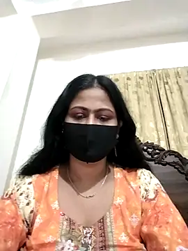 Neha-37 online show from October 11, 2025, 3:02 pm