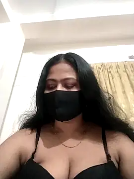 Neha-37 online show from October 31, 2025, 5:20 pm