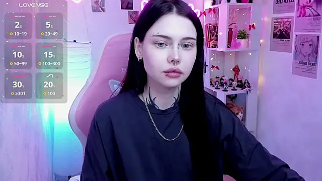 Morana Batt online show from April 21, 2026, 2:25 am