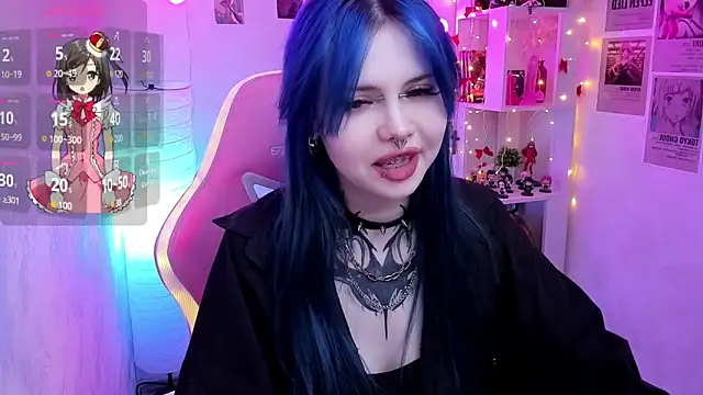 Morana Batt online show from March 2, 2026, 2:34 am