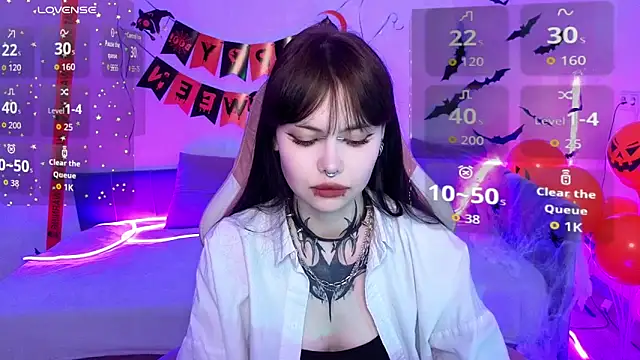 Morana Batt online show from November 4, 2025, 2:15 am