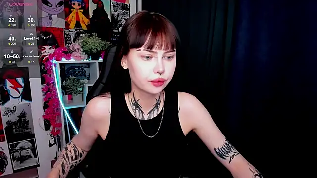 Morana Batt online show from September 9, 2025, 1:49 am