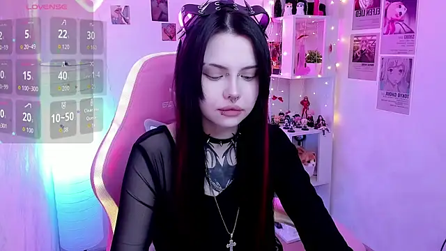 Morana Batt online show from April 9, 2026, 2:24 am