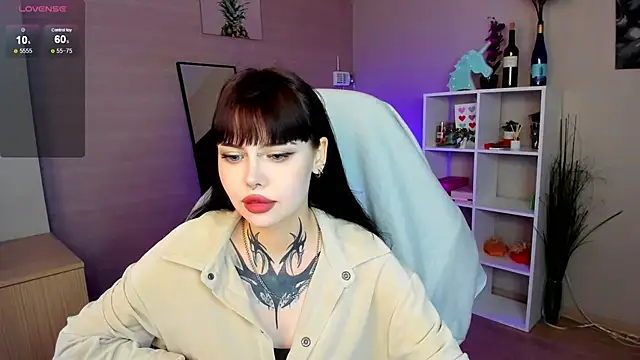 Morana Batt online show from October 1, 2025, 8:30 am