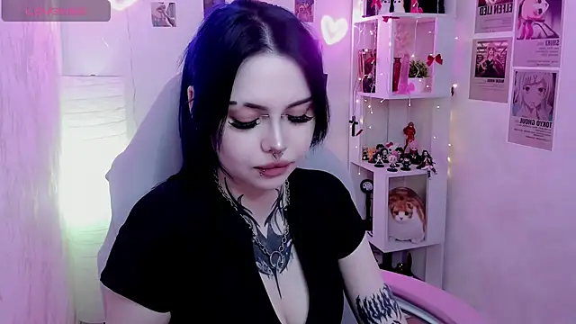 Morana Batt online show from June 6, 2026, 2:06 am