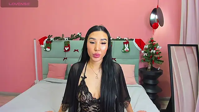 Jennifer Munoz online show from December 2, 2025, 1:28 am