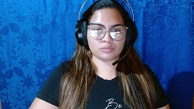 coco curvy online show from October 13, 2025, 3:41 am