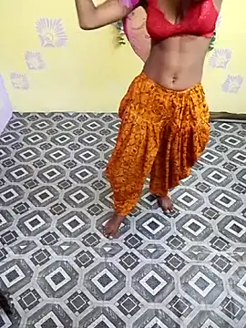 Cute-Rashmii online show from October 28, 2025, 9:30 am