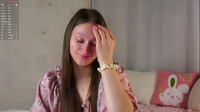 MelaniSeiver online show from April 2, 2026, 1:13 am