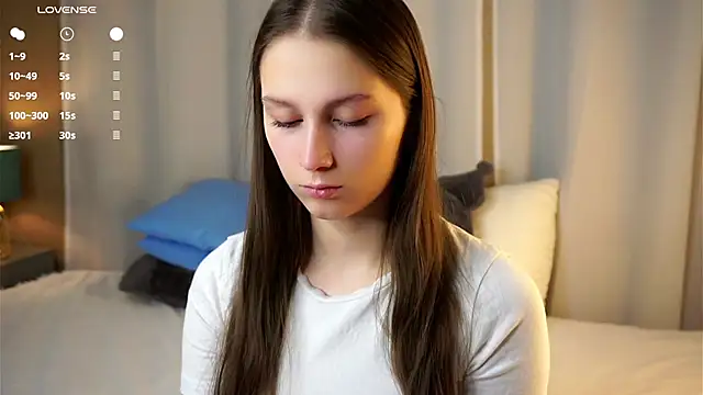 Snapshot of MelaniSeiver chatting on November 25, 2025, 1:06 am MelaniSeiver online show from November 25, 2025, 1:06 am