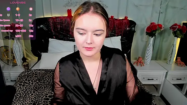 HeyMary online show from October 28, 2025, 5:29 am