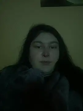 Snapshot of DazzzlingDame chatting on February 6, 2026, 11:12 pm DazzzlingDame online show from February 6, 2026, 11:12 pm