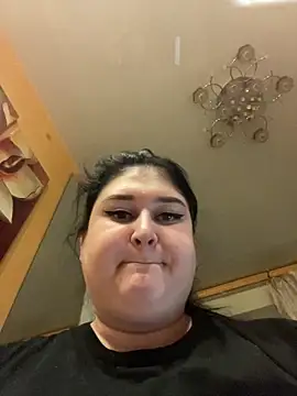 DazzzlingDame online show from November 8, 2025, 4:54 pm