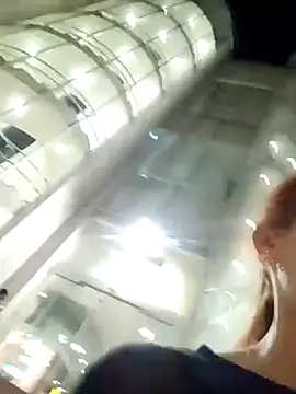 dulcelatin21 online show from October 8, 2025, 11:16 pm