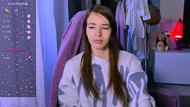 Snapshot of ZoyaMill chatting on November 1, 2025, 5:36 am ZoyaMill online show from November 1, 2025, 5:36 am