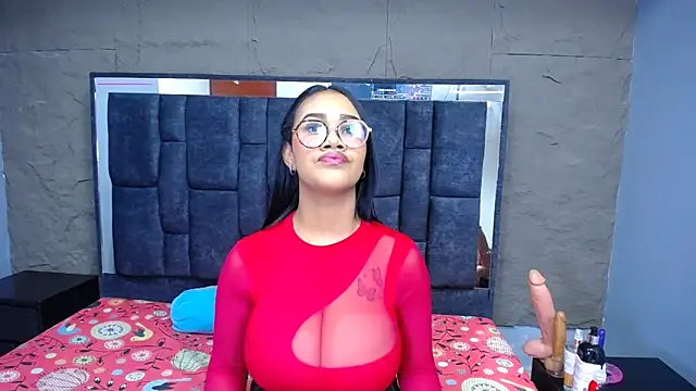 sanabeltits202cl online show from March 15, 2026, 8:49 pm