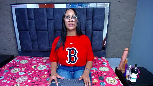 sanabeltits202cl online show from March 4, 2026, 8:38 pm