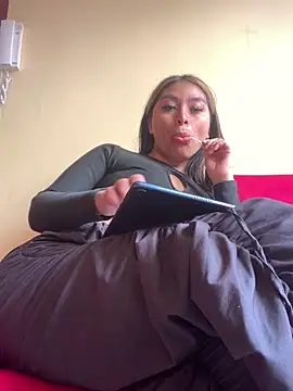 Snapshot of SweetSophie26 chatting on September 10, 2025, 3:22 pm SweetSophie26 online show from September 10, 2025, 3:22 pm