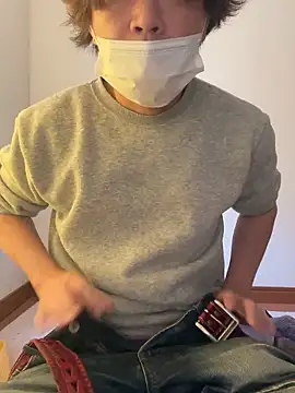 REIJI0323 online show from February 11, 2026, 2:55 am