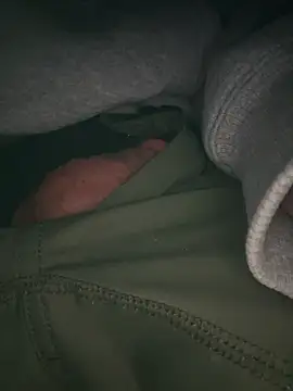 REIJI0323 online show from April 21, 2026, 11:50 am