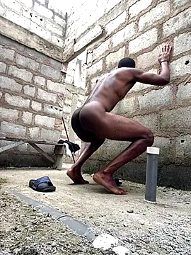 Makemecum634941 online show from September 30, 2025, 8:42 am