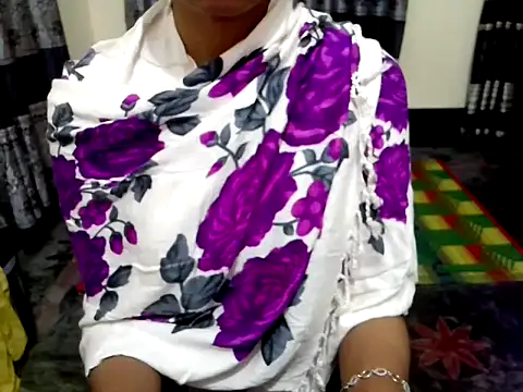 blackpori online show from October 29, 2025, 3:11 pm