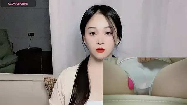 Snapshot of woaiqinqin chatting on September 28, 2025, 4:25 pm woaiqinqin online show from September 28, 2025, 4:25 pm