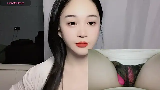 Snapshot of woaiqinqin chatting on November 4, 2025, 3:38 pm woaiqinqin online show from November 4, 2025, 3:38 pm