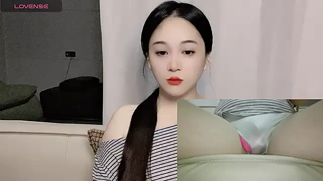 Snapshot of woaiqinqin chatting on September 25, 2025, 7:58 am woaiqinqin online show from September 25, 2025, 7:58 am