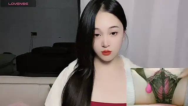 Snapshot of woaiqinqin chatting on December 5, 2025, 3:54 pm woaiqinqin online show from December 5, 2025, 3:54 pm